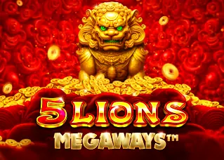pg slot เว็บตรง อันดับ 1 pgbos789.net 5 Lions Megaways ทดลองเล่นฟรี