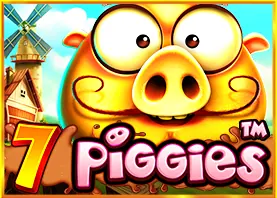 pg slot เว็บตรง อันดับ 1 pgbos789.net 7 Piggies ทดลองเล่นฟรี