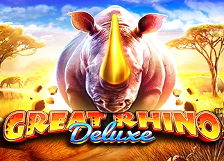 pg slot เว็บตรง อันดับ 1 pgbos789.net Great Rhino Deluxe ทดลองเล่นฟรี