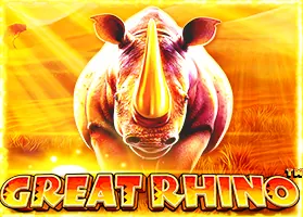 pg slot เว็บตรง อันดับ 1 pgbos789.net Great Rhino ทดลองเล่นฟรี