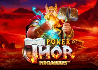 pg slot เว็บตรง อันดับ 1 pgbos789.net Power of Thor Megaways ทดลองเล่นฟรี