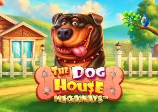 pg slot เว็บตรง อันดับ 1 pgbos789.net The Dog House Megaways ทดลองเล่นฟรี